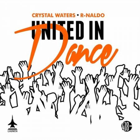 Crystal Waters, R-NALDO - United in Dance (Club Mix) [418 Music].mp3