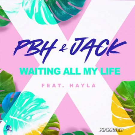 PBH & Jack - Waiting All My Life feat. Hayla (PBH & Jack VIP Remix) [Kontor Records].mp3