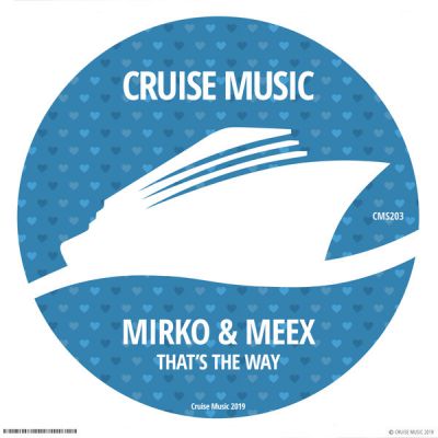 Mirko & Meex - That's The Way (Original Mix).mp3