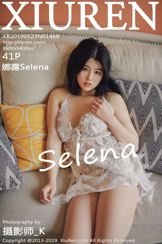 No1468 Selena - 2019-05-23 (x42)