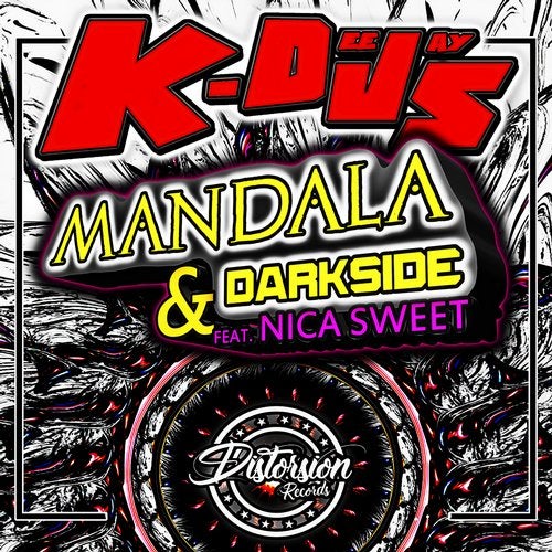 K-Deejays - Mandala; Darkside (feat. Nica Sweet) (Original Mix's) [2019]