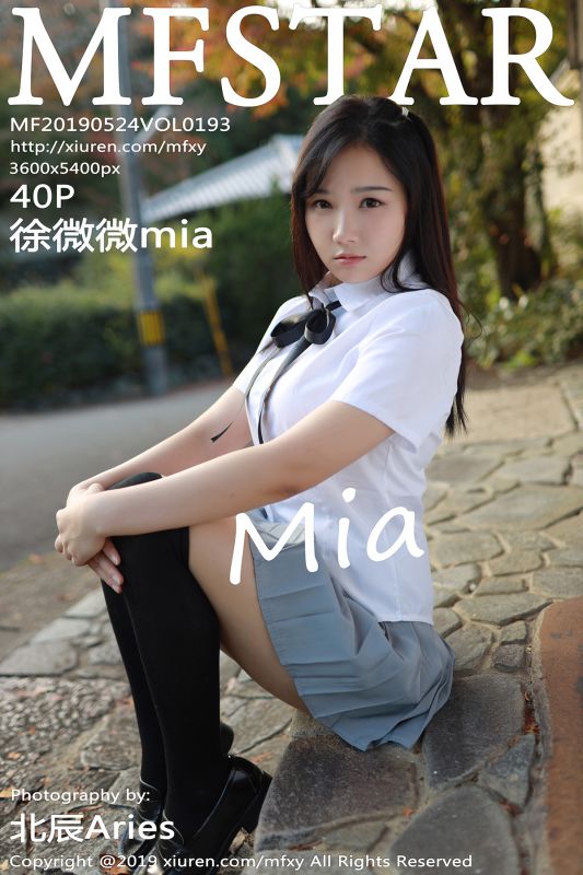 MFStar Vol193 mia - 2019-05-24 (x41)
