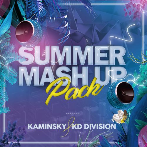 DJ  & Maru vs. Calippo -   (Kaminsky & KD Division Mash Up).mp3