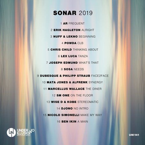 Sosa - Needs (Original Mix) [2019]