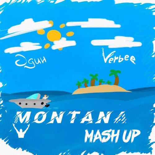 Verbee x Sikdope -  (Montana Mash Up).mp3