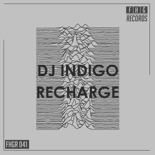 DJ Indigo - Recharge (Original Mix) [2019]