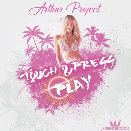 Arthur Project - Touch and press Play (Extended Version).mp3