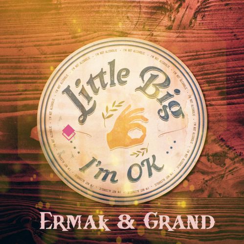 Little Big & Carta  - I'm Ok (Ermak & Grand Mash Up) [2019]