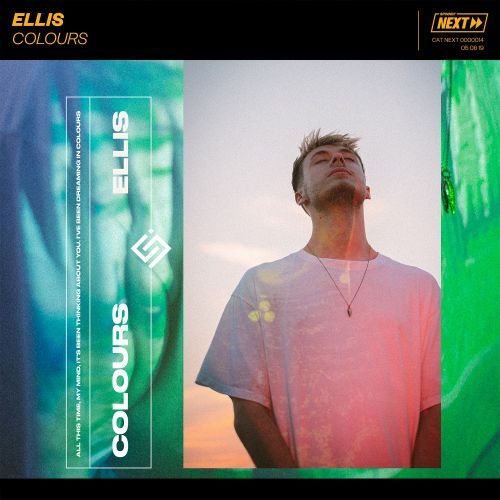 Ellis - Colours (Extended Mix) Spinnin' NEXT.mp3
