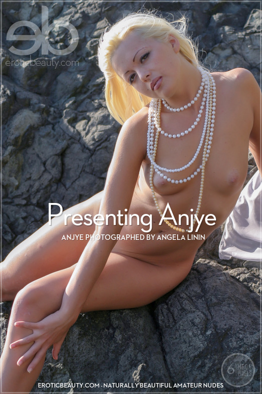 Anjye - Presenting Anjye - 78 pictures - 3000px (28 Jul, 2019)