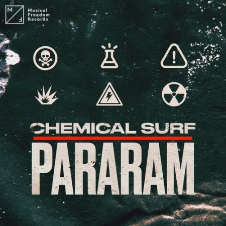Chemical Surf - Pararam (Extended Mix) [Musical Freedom].mp3