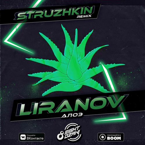 LIRANOV -  (Struzhkin Remix)(Radio Edit).mp3