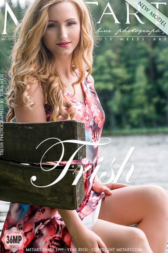  Trish - Presenting Trish [119]