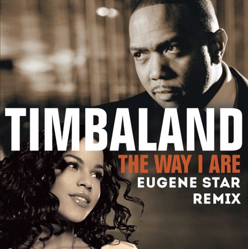 Timbaland  ft. Keri Hilson, D.O.E., Sebastian - The Way I Are (Eugene Star Remix).mp3