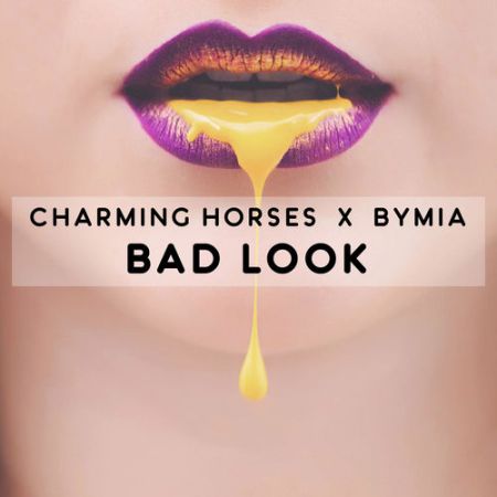 Charming Horses x Bymia - Bad Look [Sony Music Entertainment].mp3