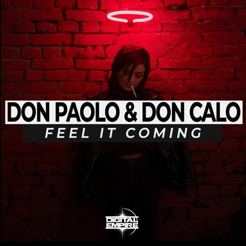 Don Paolo, Don Calo - Feel It Coming (Instrumental Mix) [Digital Empire Records].mp3