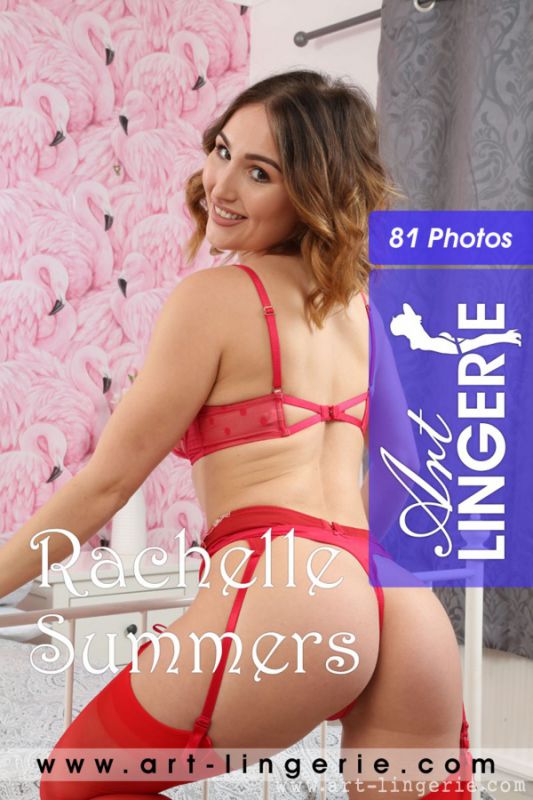 Rachelle - Set #8565 - x81 - 5616px - Aug 9, 2019