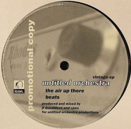 Untitled Orchestra - The Air Up There.mp3