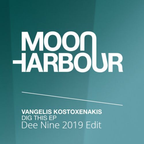 Vangelis Kostoxenakis - Dig It (Dee Nine Edit) [2019]