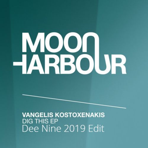 Vangelis Kostoxenakis - Dig It ( Dee Nine 2019 Edit ).mp3