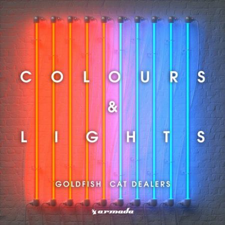 GoldFish, Cat Dealers - Colours & Lights (Extended Mix) [Armada Music].mp3