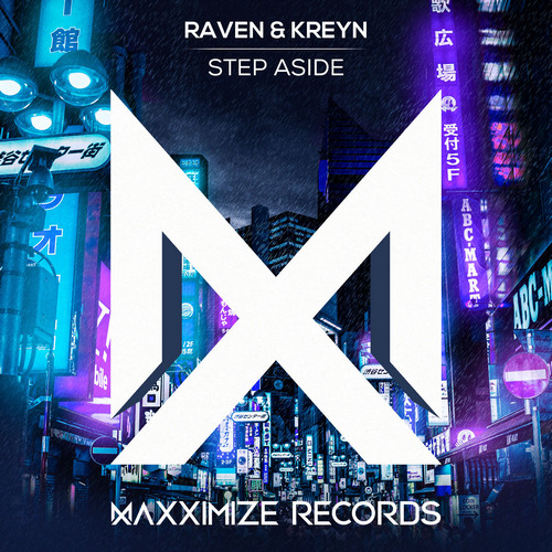 Raven & Kreyn - Step Aside (Extended Mix).mp3
