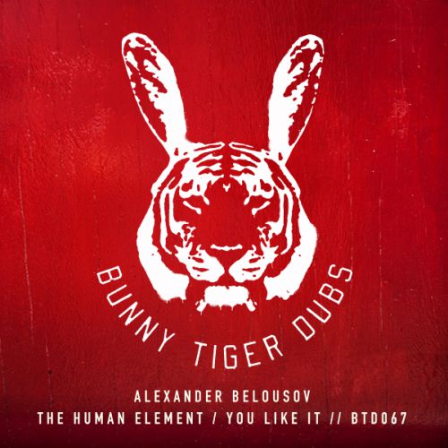 Alexander Belousov - The Human Element (Original Mix).mp3