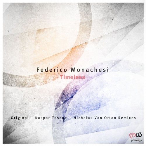 Federico Monachesi - Timeless (Original Mix).mp3