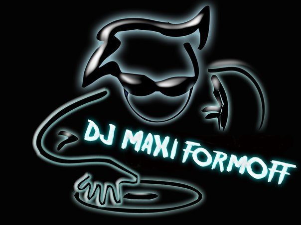 Dj Maxi Formoff - Mashup Pack Vol. 1 [2019]
