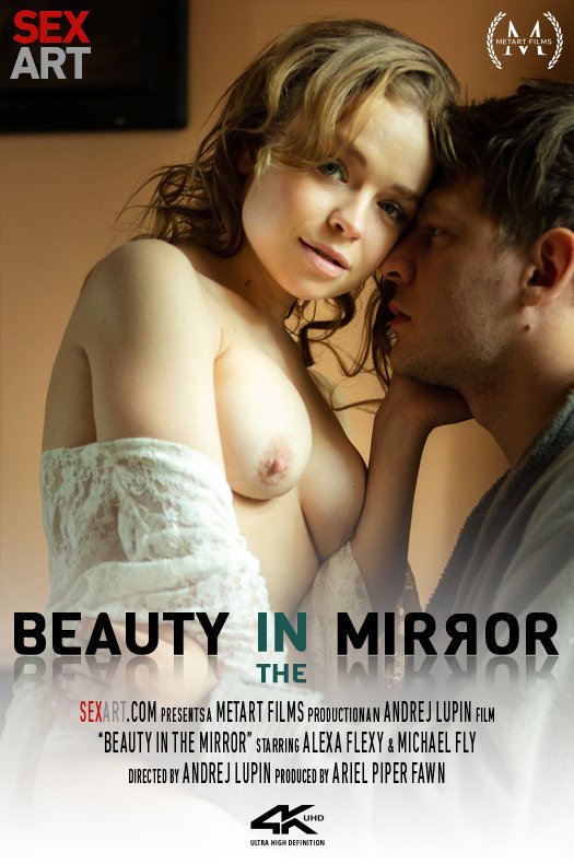 Alexa Flexy & Michael Fly - Beauty In The Mirror (x119) (16 Aug, 2019)