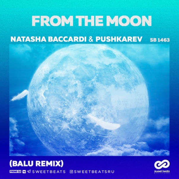 Natasha Baccardi & Alex Pushkarev - From The Moon (Balu Remix).mp3