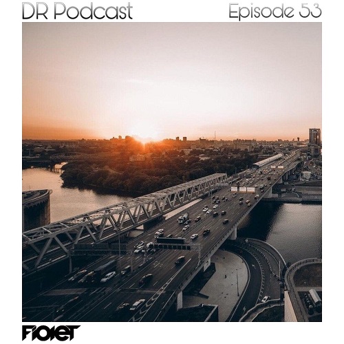 Fiolet - Dr Podcast Episode 53 [2019]