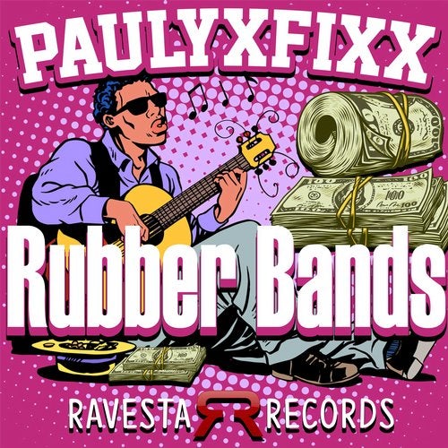 DJ Fixx - Rubber Bands (Original Mix) [Ravesta Records].mp3