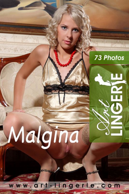  Malgina - Set 1138 - 74 pics
