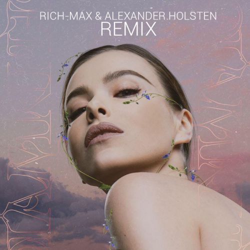   -  (Rich-Max & Alexander Holsten Remix) [2019]