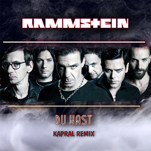 Rammstein - Du Hast (Kapral Radio Remix).mp3