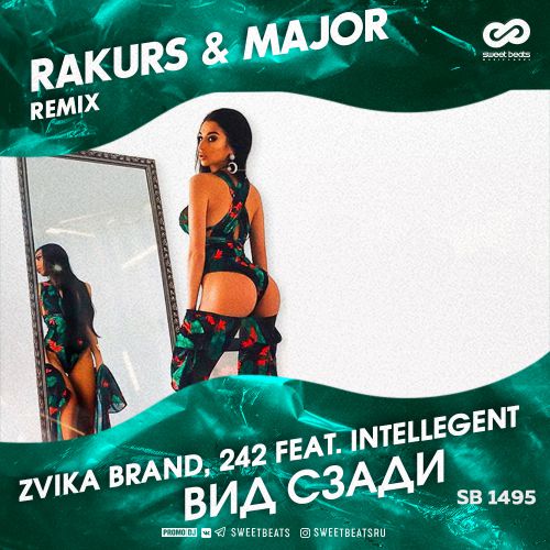 Zvika Brand, 242 feat. Intellegent -   (Rakurs & Major Remix).mp3