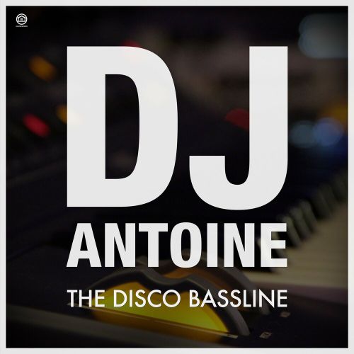 DJ Antoine - The Disco Bassline (Real Disco Bassline Mix; Pumpin' Groove Mix) [1999]