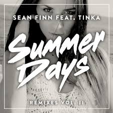 Sean Finn & Tinka - Summer Days (Dave Ramone Remix).mp3