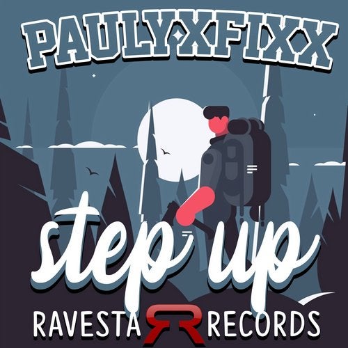 DJ Fixx - Step Up (Original Mix) [Ravesta Records].mp3