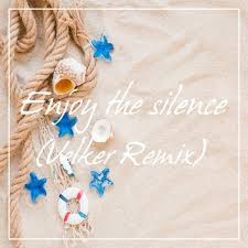 Depeche Mode - Enjoy The Silence (Velker Remix).mp3