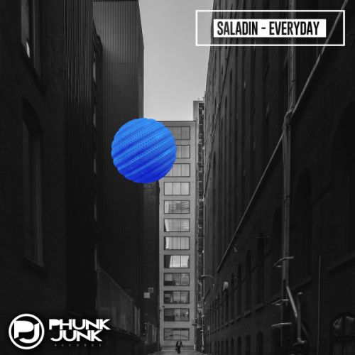 Saladin - Every Day; Kyanu x Jordvn Prince - Run and Hide; Clambake & Rav3era - Dollars; Martin Mix & Nvcts - The Floor Is The Ceiling (Extended Mix's) [2019]