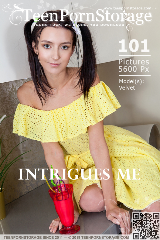 Velvet - Intrigues Me - x101 - 5616px (26 Aug, 2019)