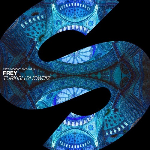 FREY - Turkish Showbiz (Extended Mix) SPRS.mp3
