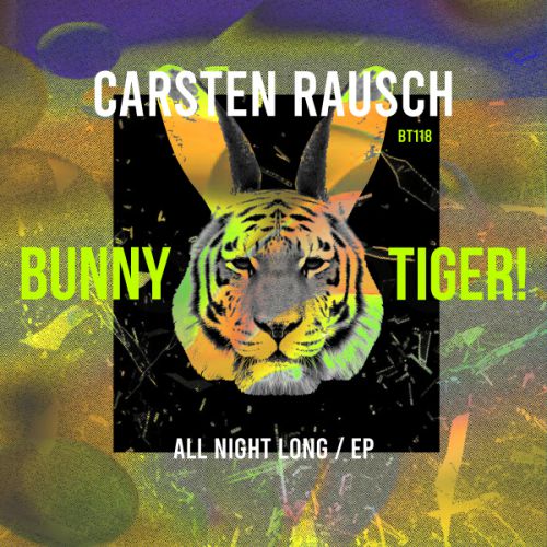 Carsten Rausch - All Night Long; Oh Yeah; Time To Dance; Need Money for Drinks - You're Beautiful; Kyanu - You (Ilvs & Jordywess; Winning Team Remix's) [2019]