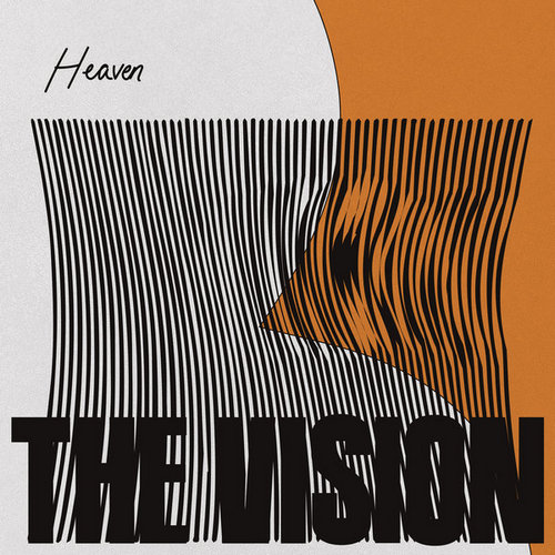 The Vision  feat. Andreya Triana - Heaven (Mousse T.'s Disco Shizzle Extended Remix).mp3