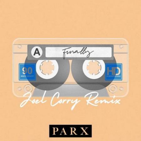 Parx - Finally (Joel Corry Remix Extended) [Perfect Havoc].mp3