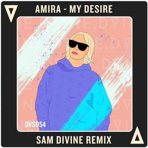 Amira - My Desire (Sam Divine Remix).mp3