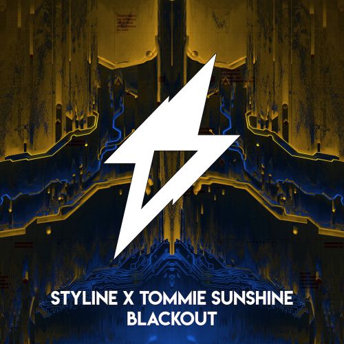 Styline X Tommie Sunshine - BLACKOUT.mp3