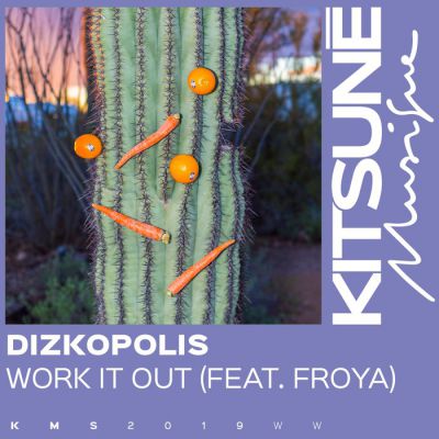 Dizkopolis, Froya - Work It Out.mp3